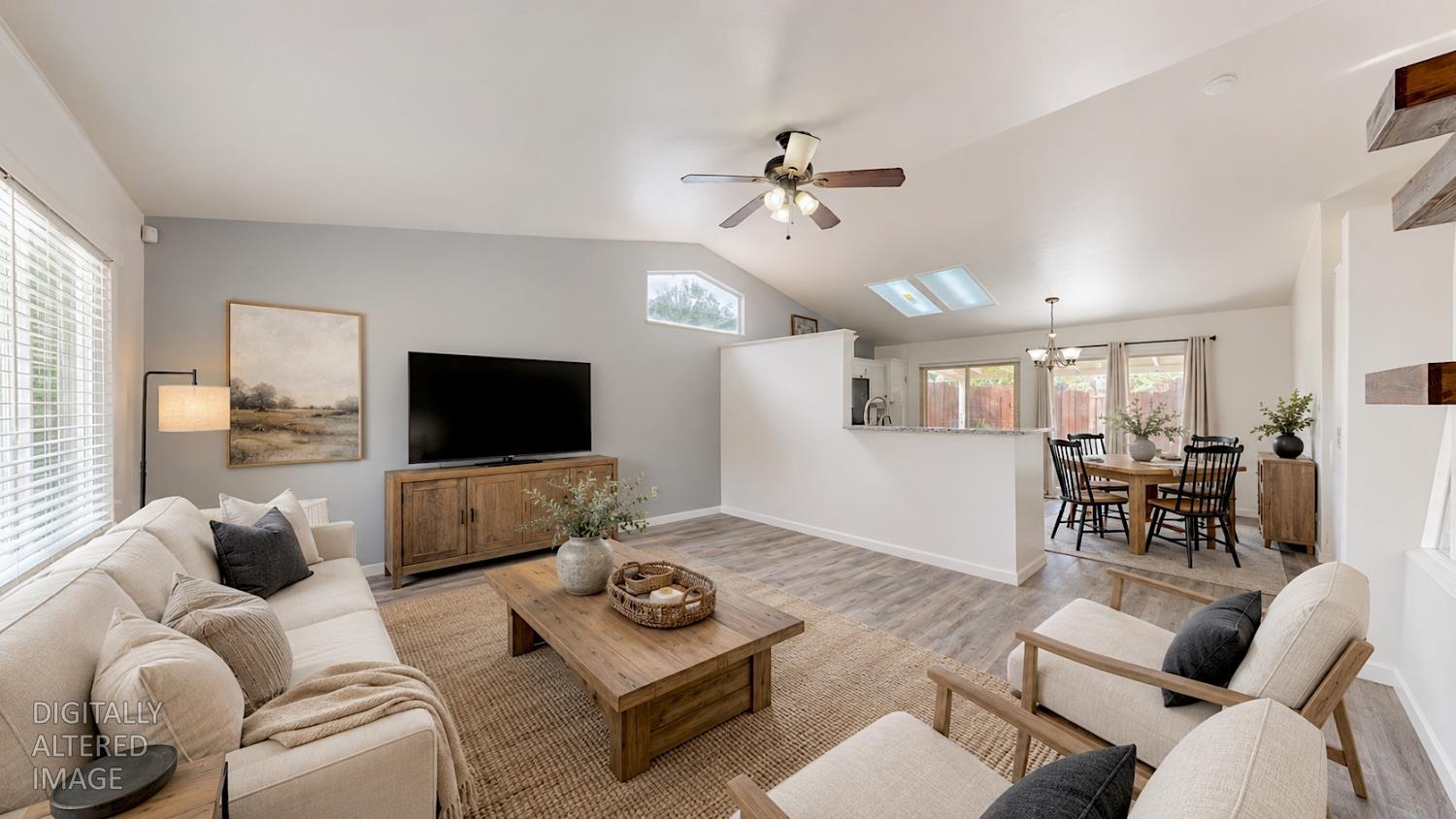 3532 Jarena Dr, Modesto, CA 95357