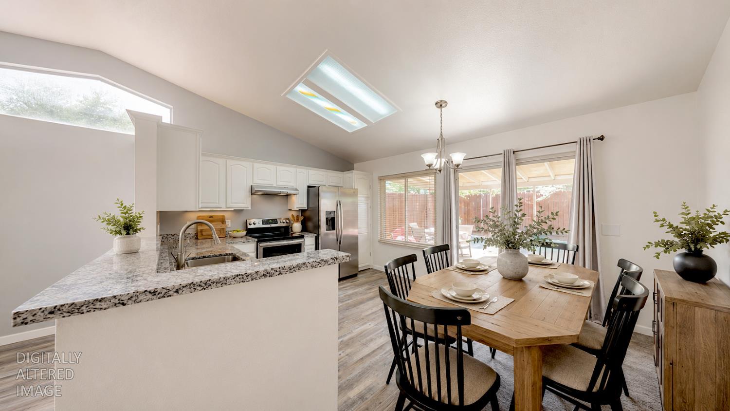 3532 Jarena Dr, Modesto, CA 95357