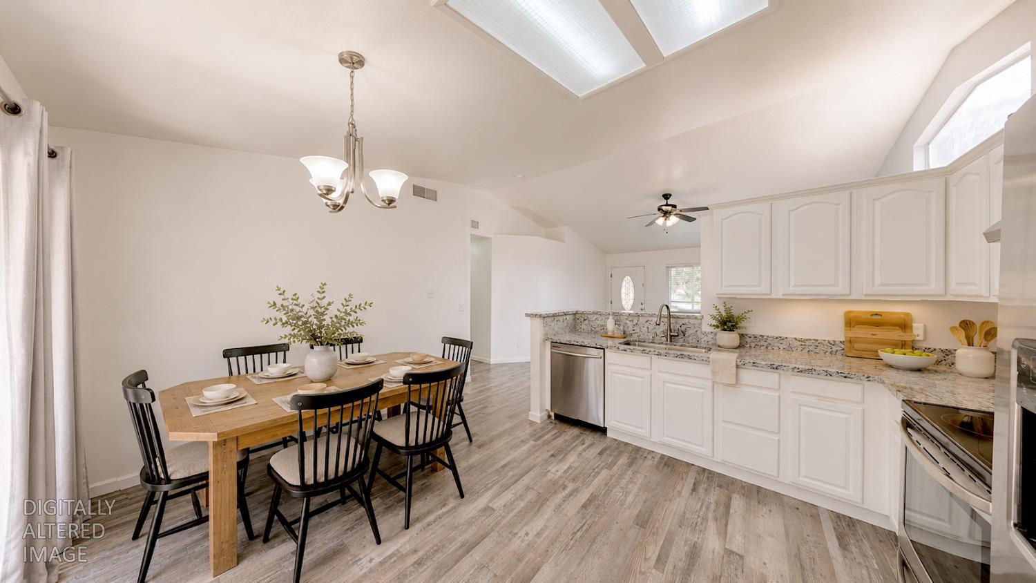 3532 Jarena Dr, Modesto, CA 95357