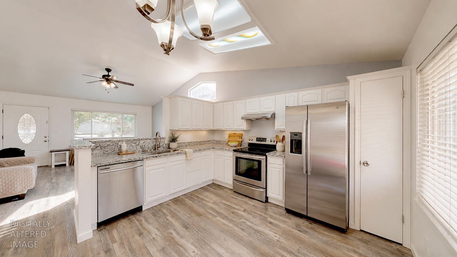 3532 Jarena Dr, Modesto, CA 95357