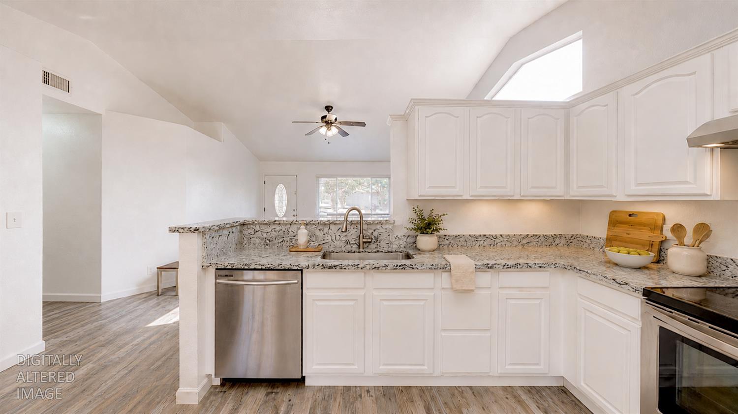 3532 Jarena Dr, Modesto, CA 95357