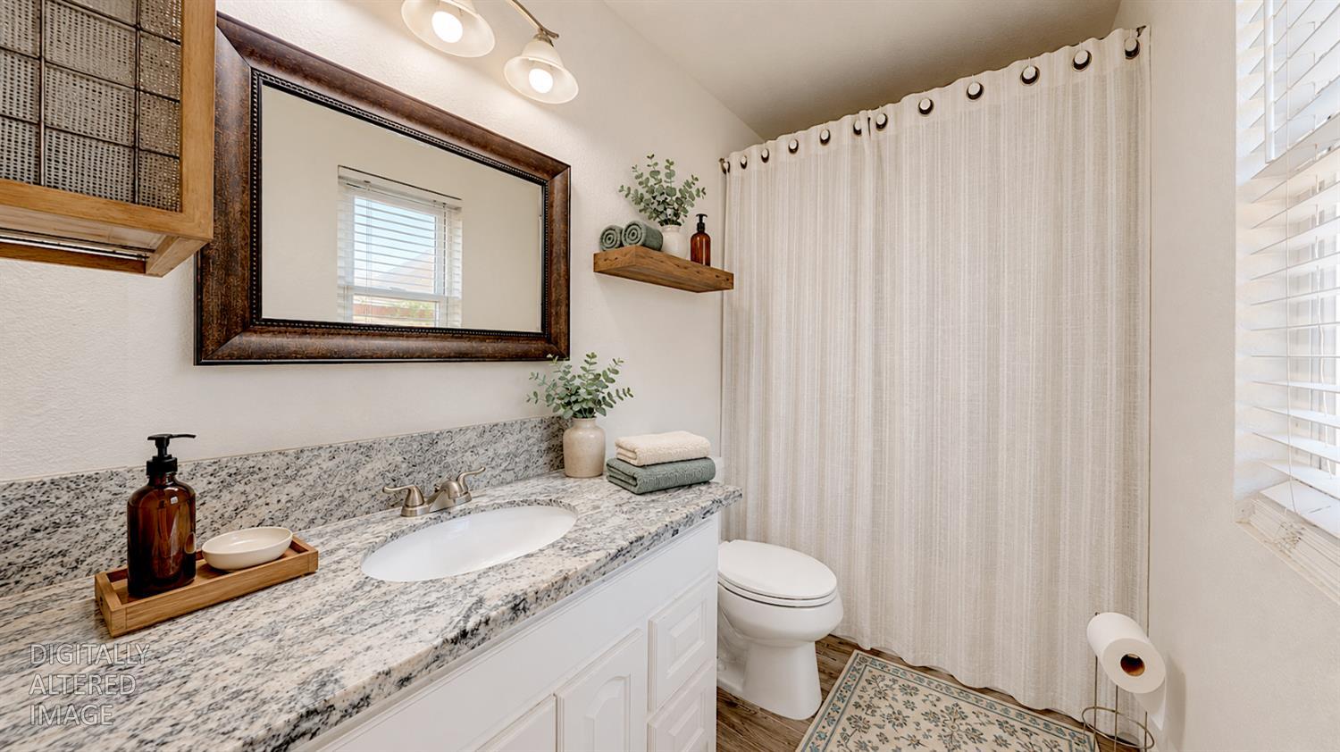 3532 Jarena Dr, Modesto, CA 95357