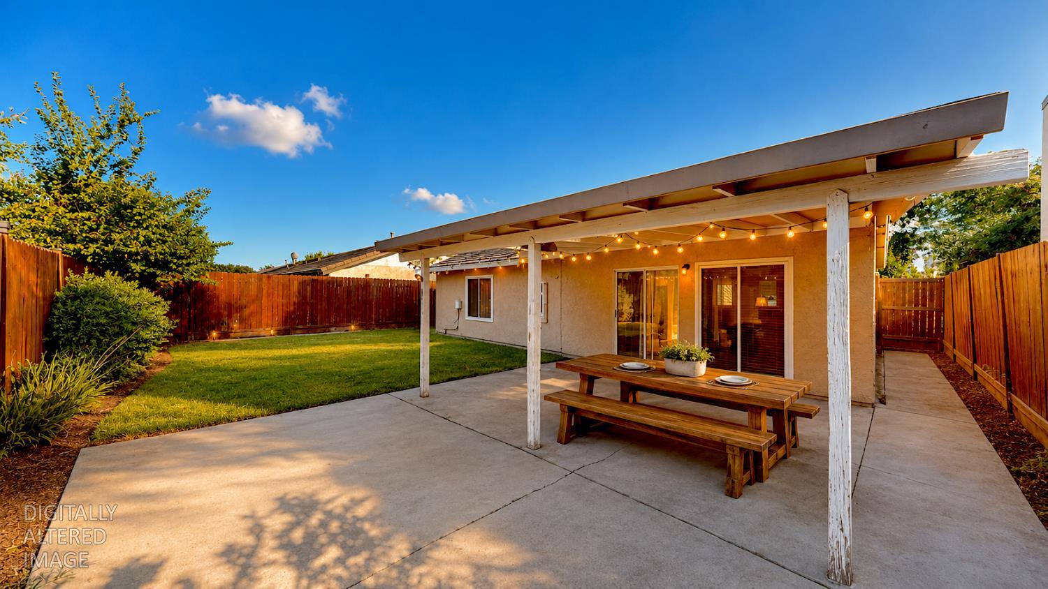 3532 Jarena Dr, Modesto, CA 95357