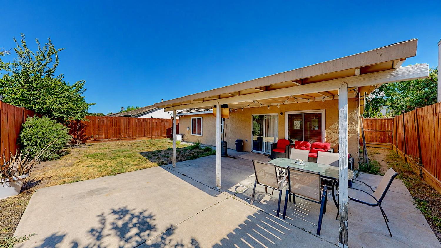3532 Jarena Dr, Modesto, CA 95357