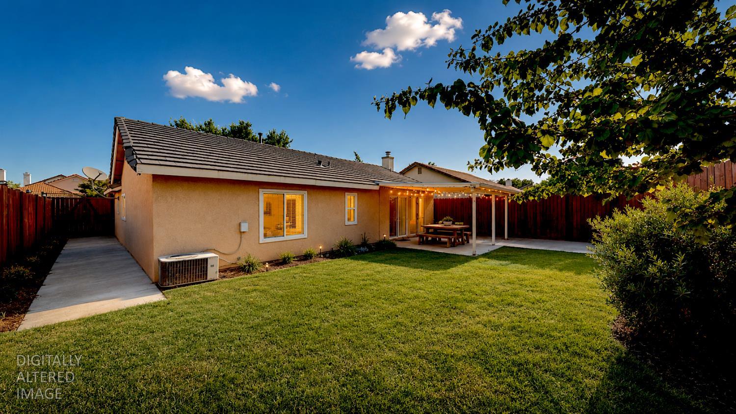 3532 Jarena Dr, Modesto, CA 95357