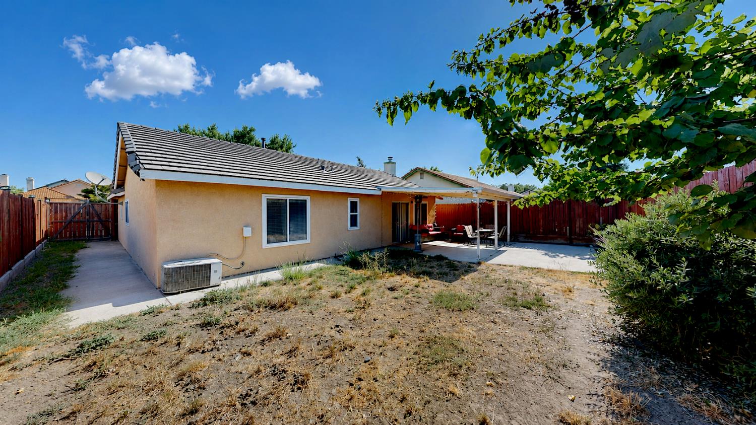 3532 Jarena Dr, Modesto, CA 95357