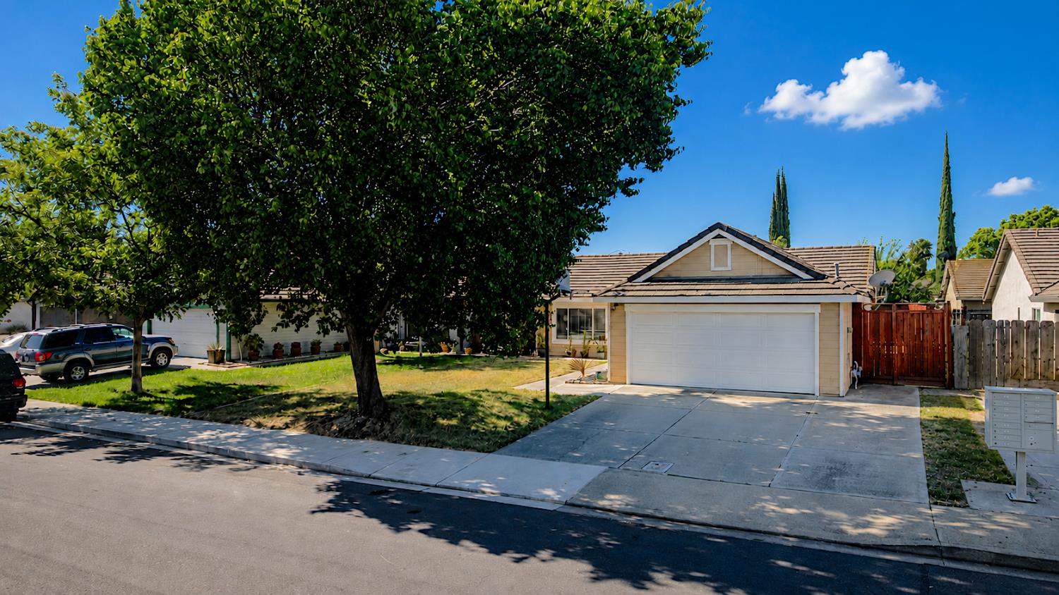3532 Jarena Dr, Modesto, CA 95357