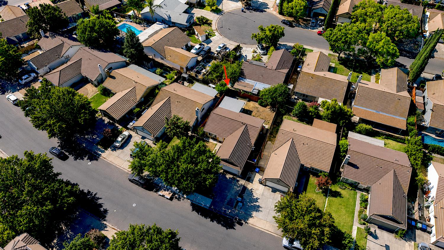 3532 Jarena Dr, Modesto, CA 95357