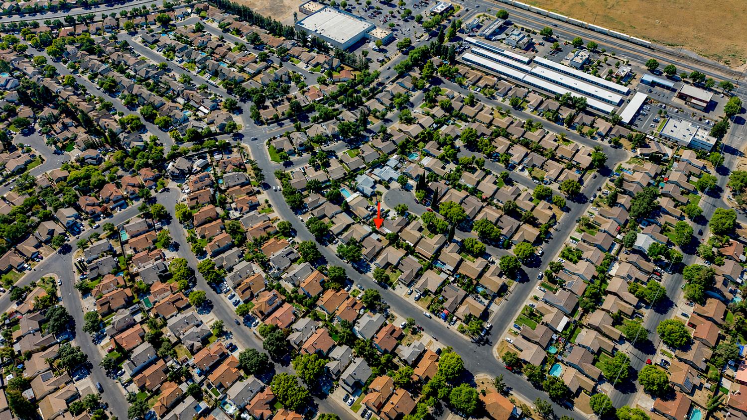 3532 Jarena Dr, Modesto, CA 95357