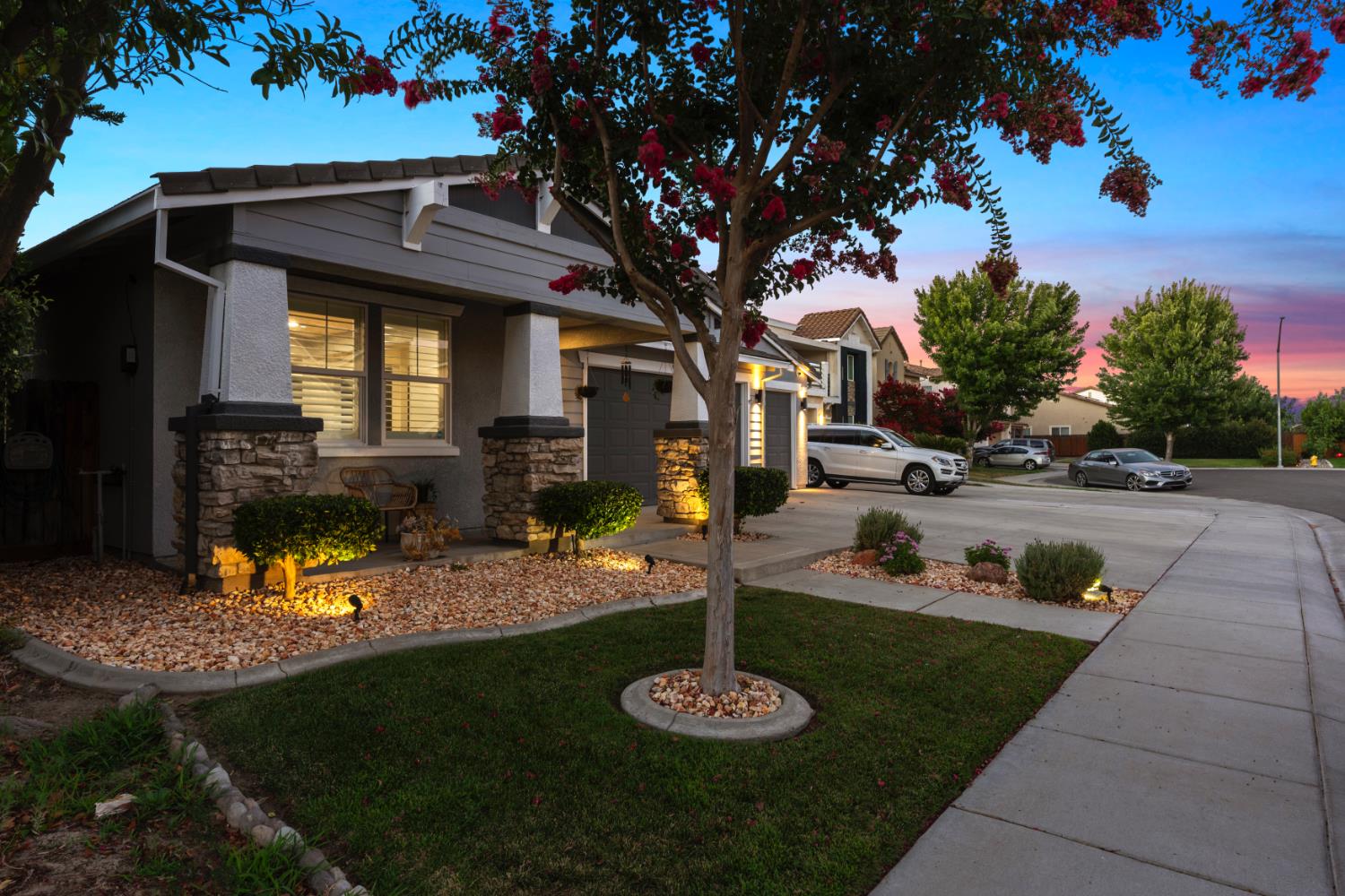2505 CANCUN Ct, Modesto, CA 95355