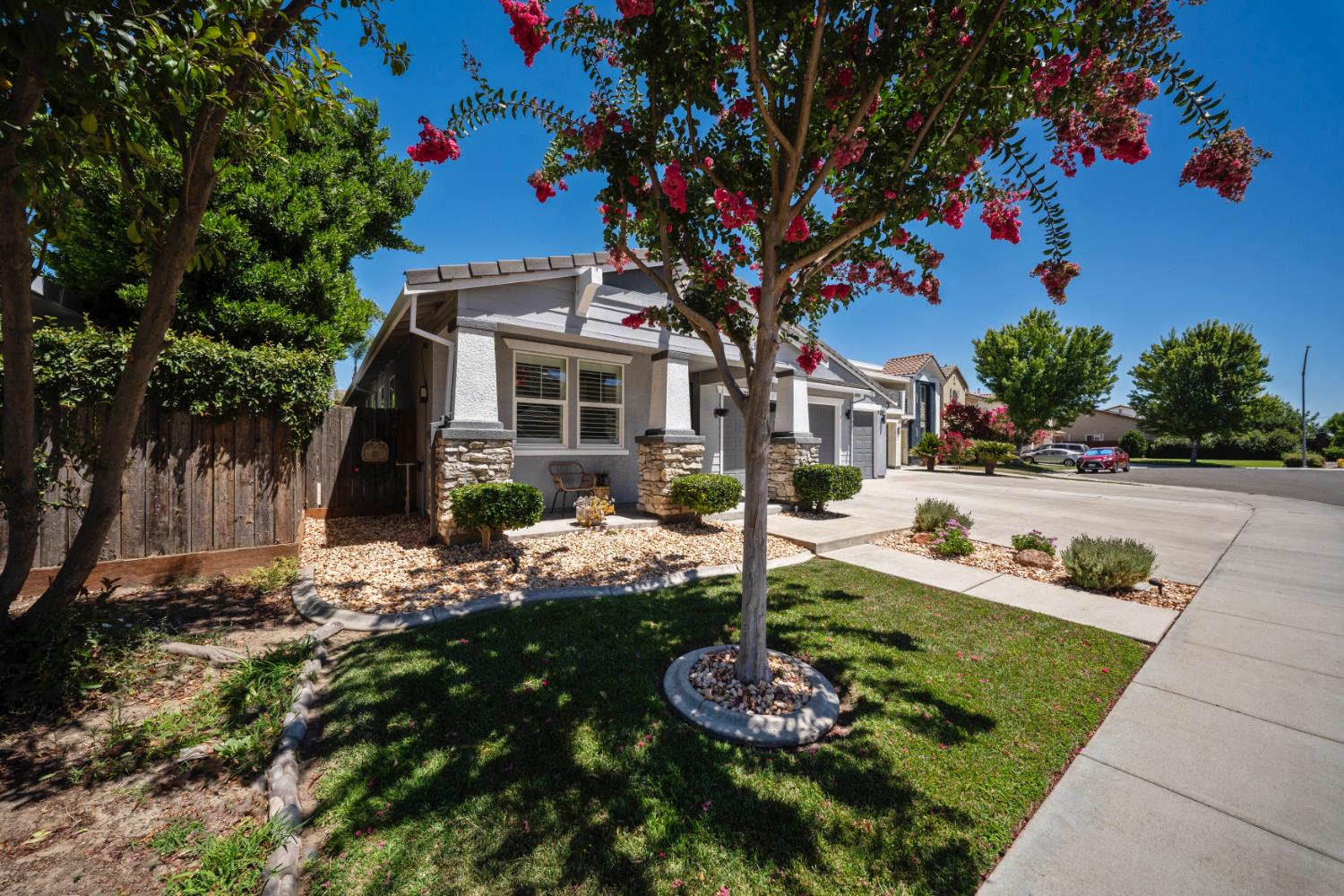 2505 CANCUN Ct, Modesto, CA 95355