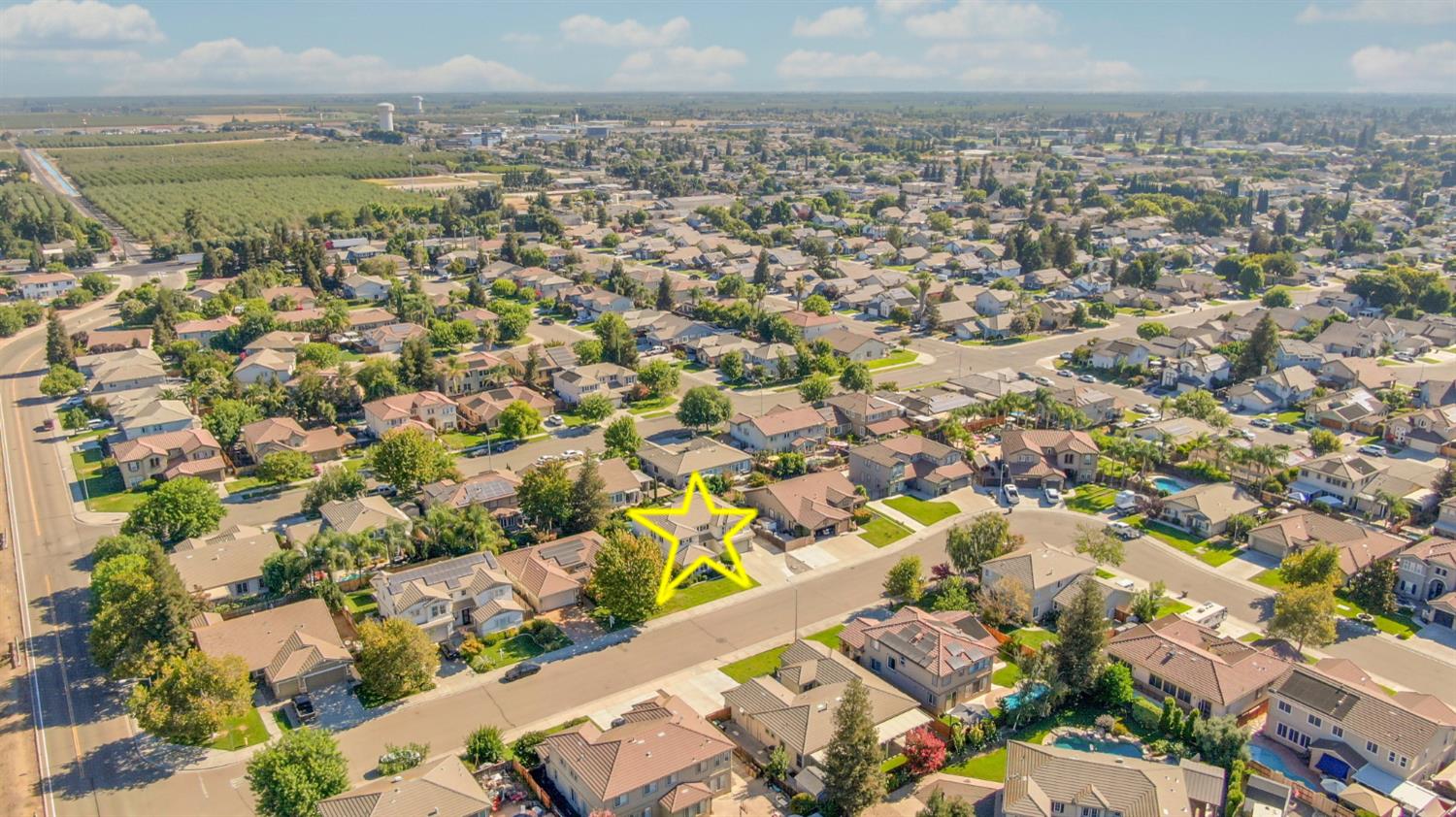 1733 S Daniel Dr, Ripon, CA 95366