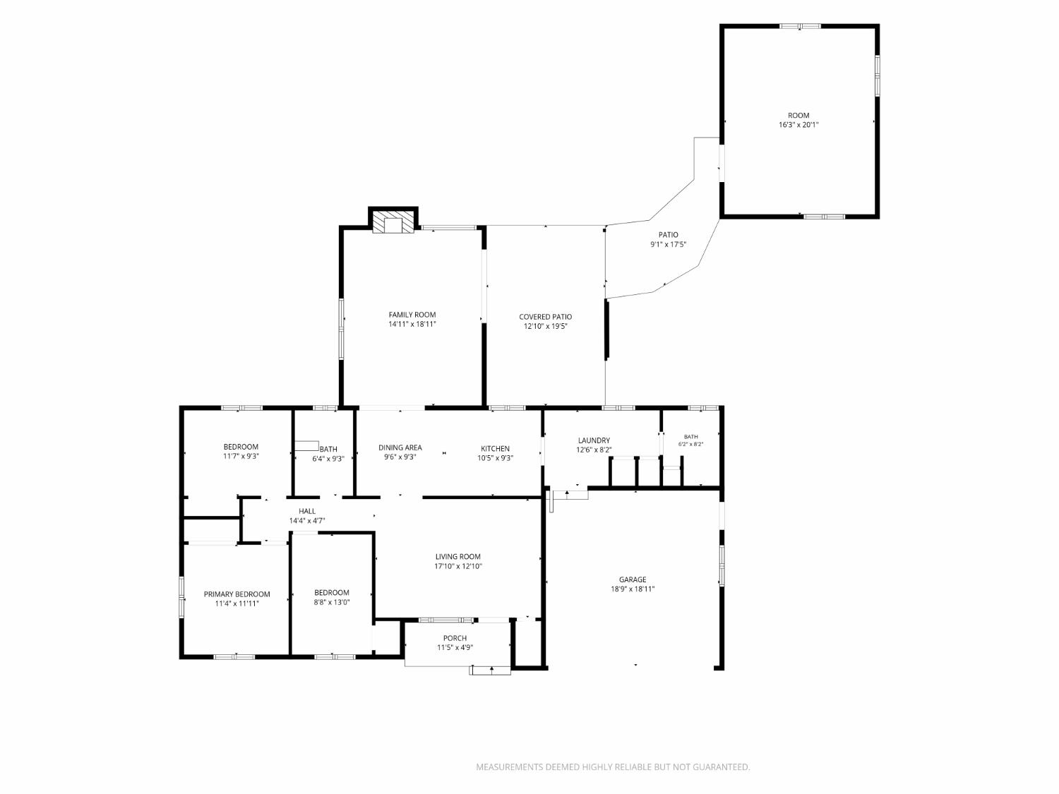 2121 Yosemite Ave, Escalon, CA 95320