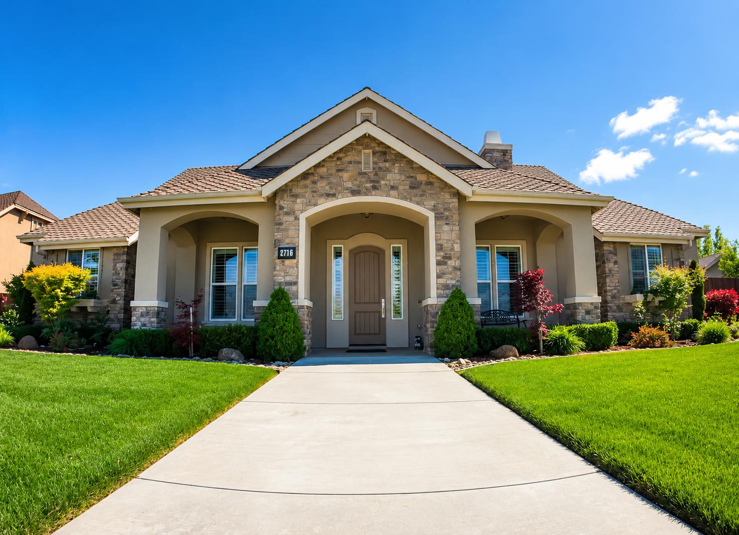 446 Clendenin Pkwy, Ripon, CA 95366