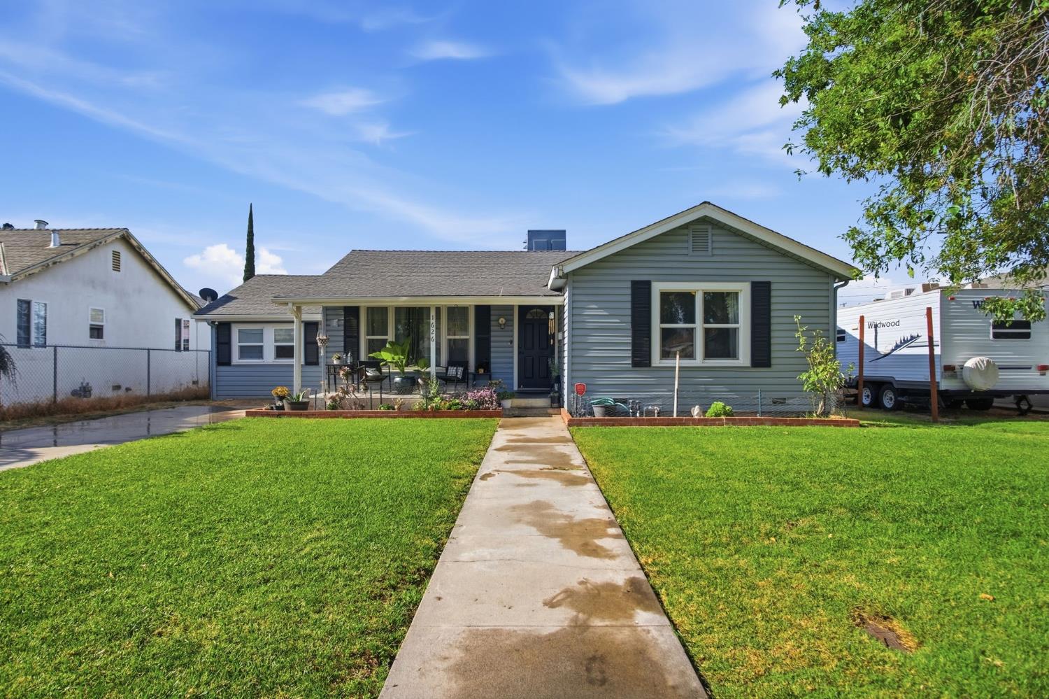 1626 Wolf Ave, Modesto, CA 95358
