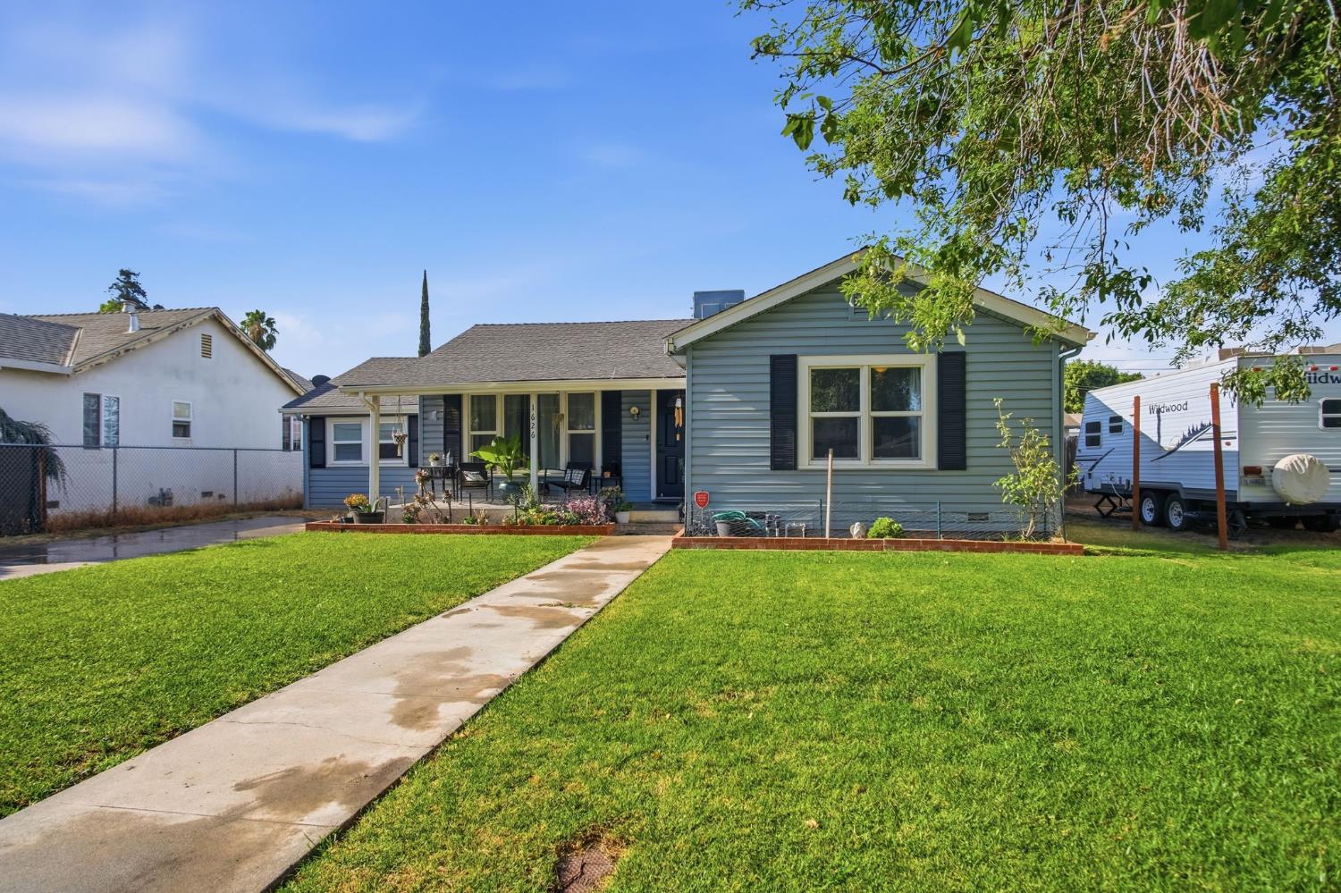 1626 Wolf Ave, Modesto, CA 95358