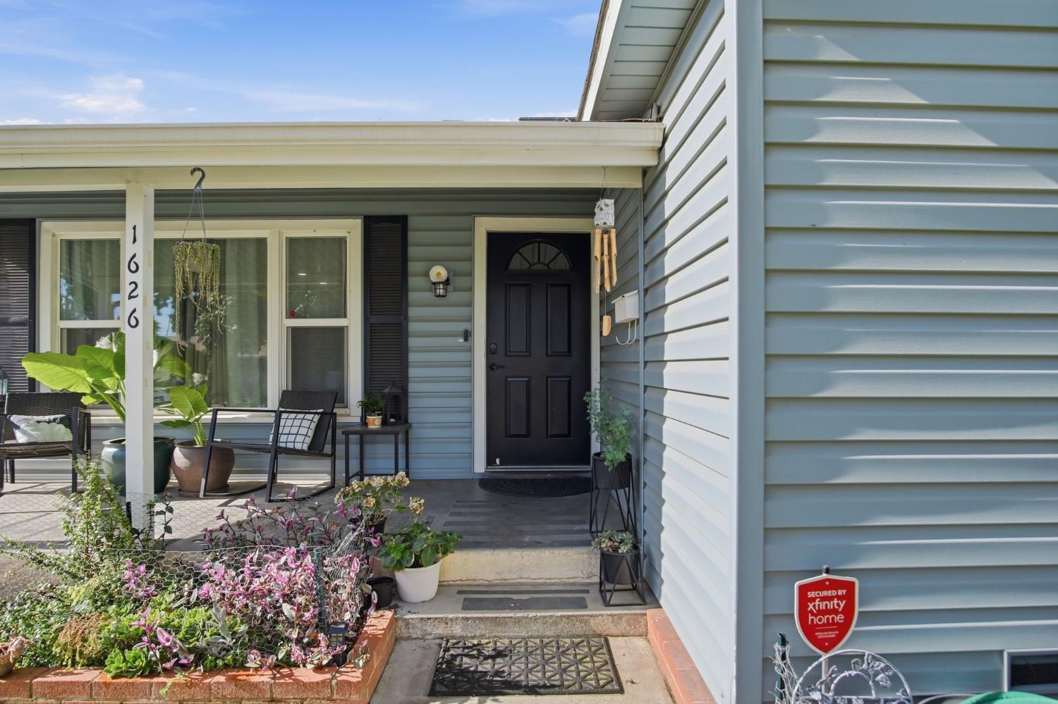 1626 Wolf Ave, Modesto, CA 95358