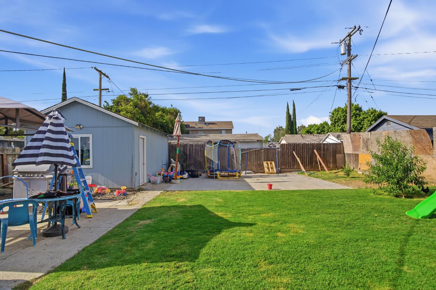 1626 Wolf Ave, Modesto, CA 95358