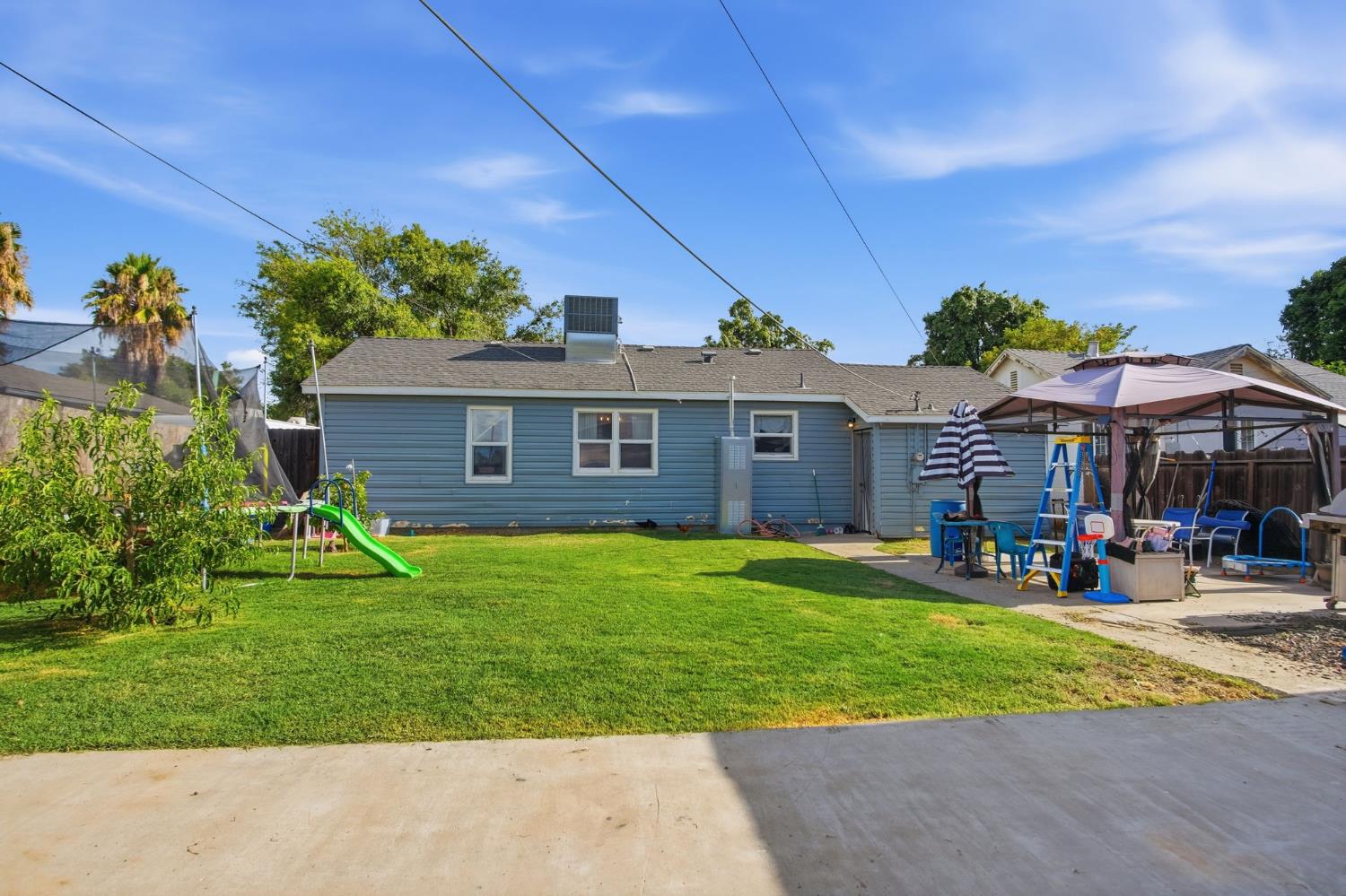 1626 Wolf Ave, Modesto, CA 95358