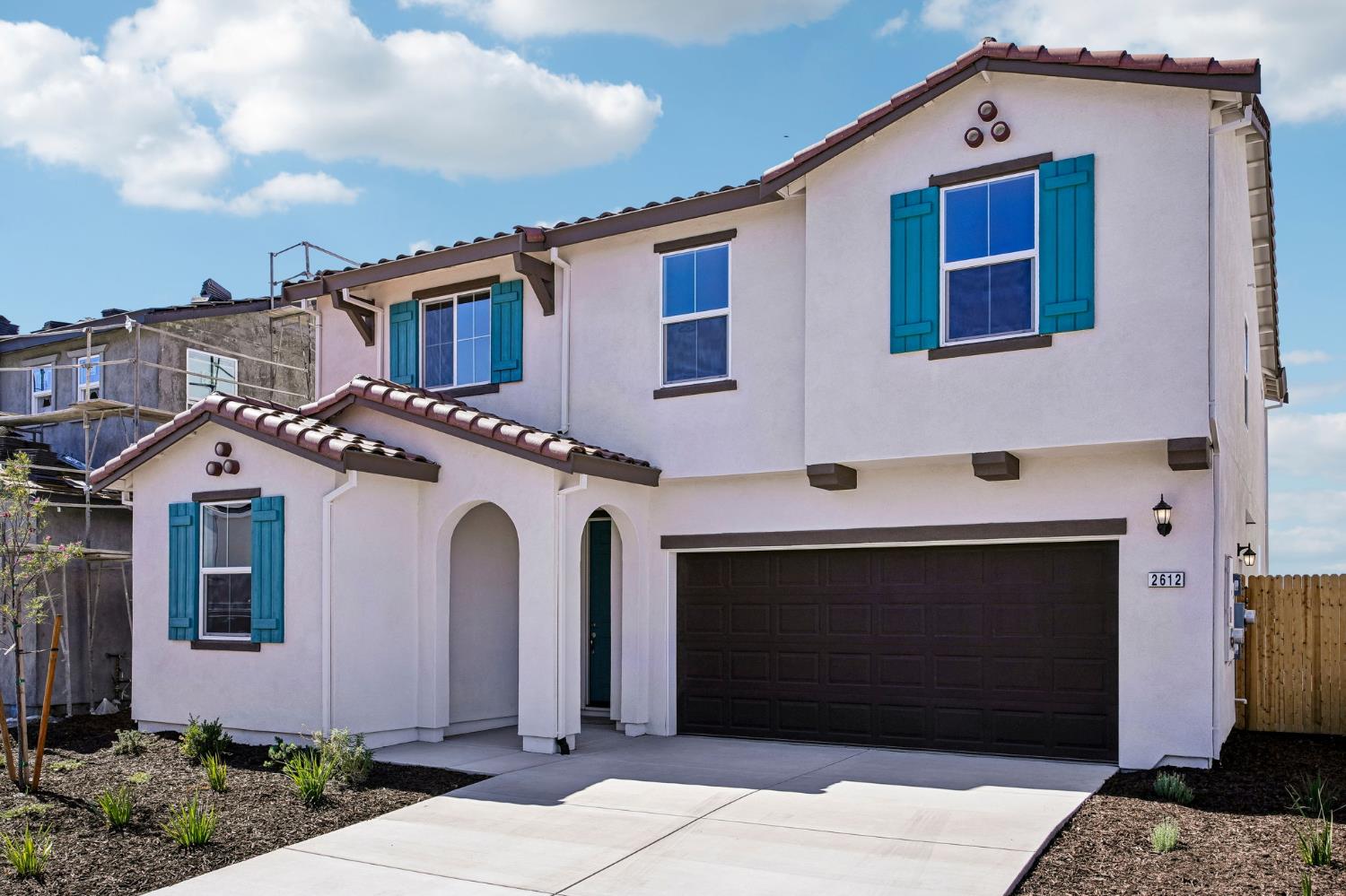 2612 Coopers Hawk Ln, Modesto, CA 95357