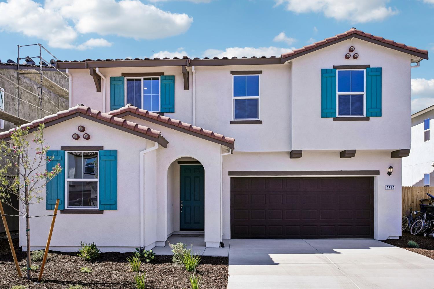 2612 Coopers Hawk Ln, Modesto, CA 95357
