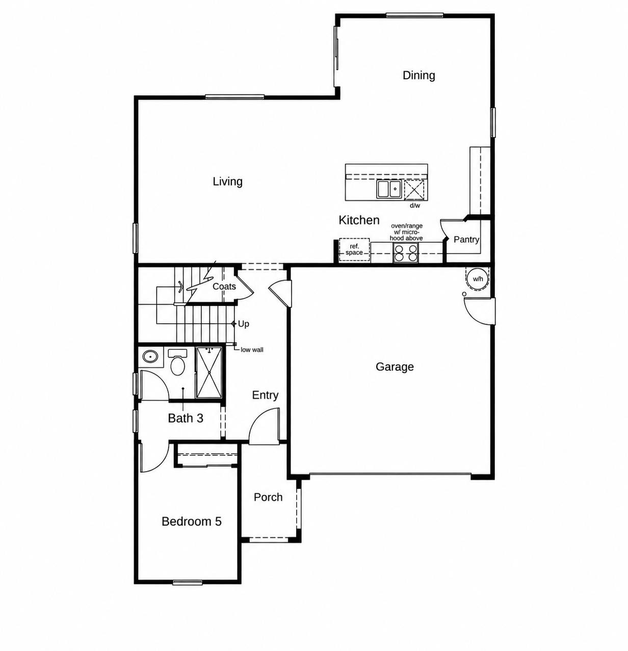 2612 Coopers Hawk Ln, Modesto, CA 95357
