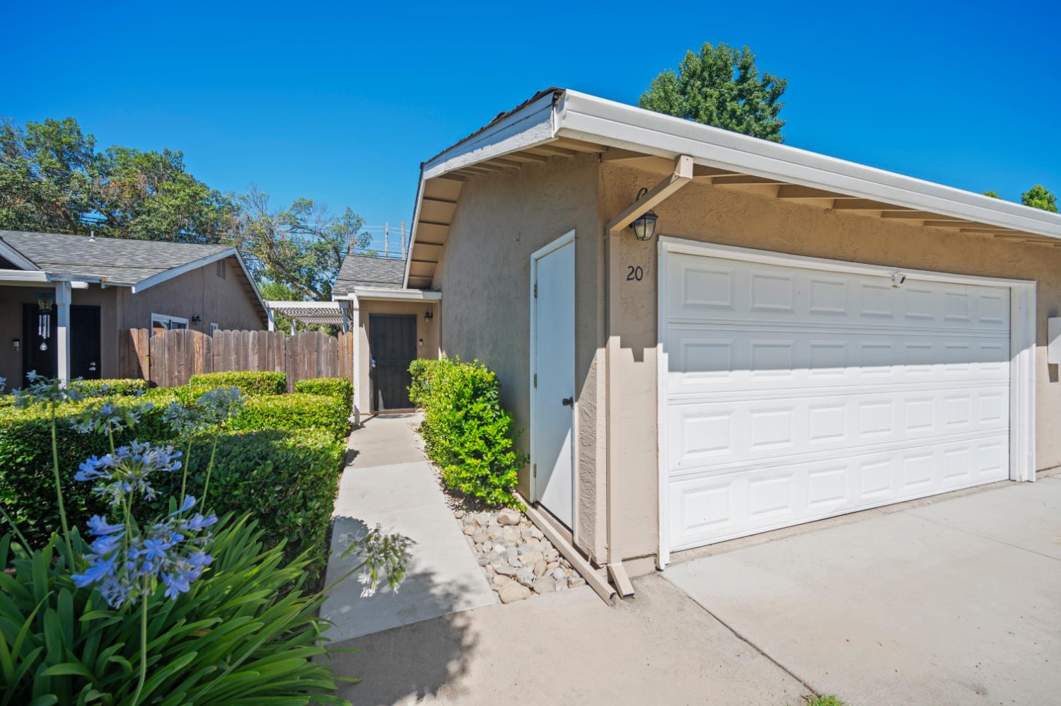 4000 Fara Biundo Dr #20, Modesto, CA 95355