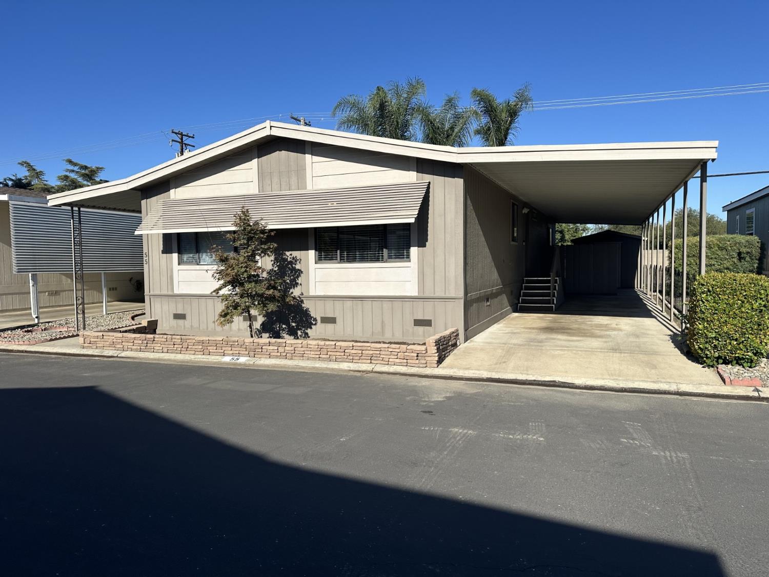 19960 American Ave #55, Hilmar, CA 95324