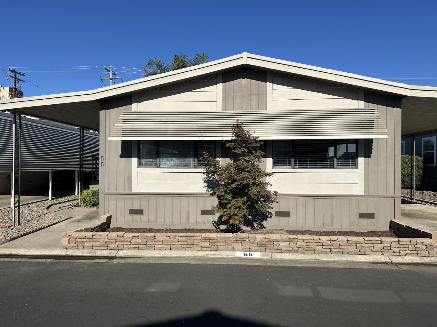 19960 American Ave #55, Hilmar, CA 95324