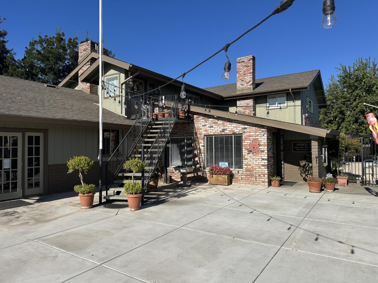 19960 American Ave #55, Hilmar, CA 95324