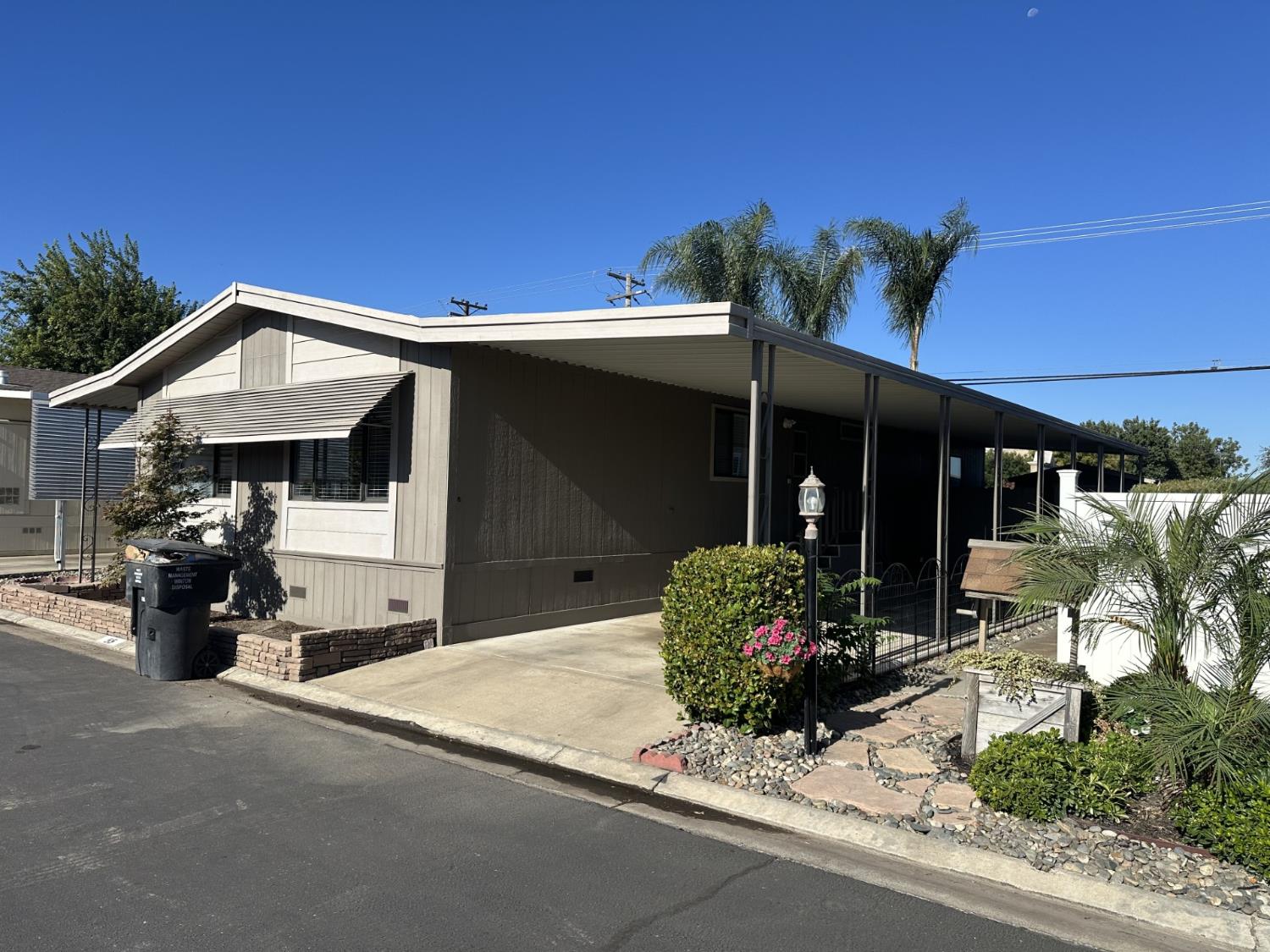 19960 American Ave #55, Hilmar, CA 95324