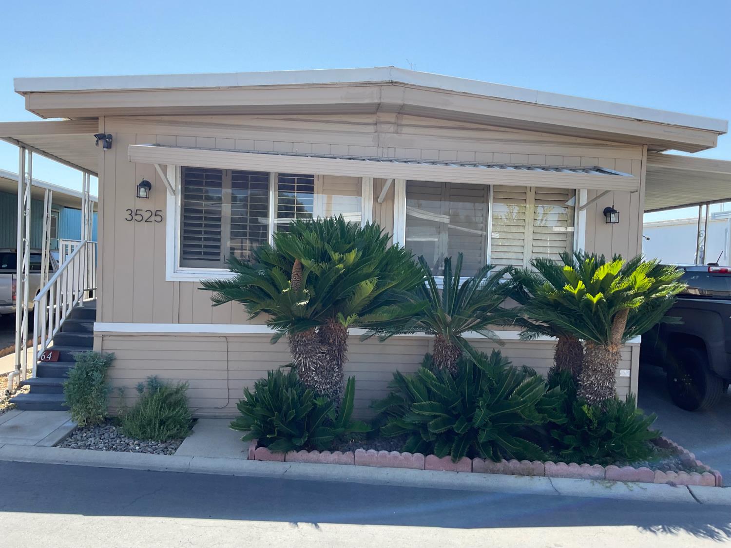 3525 Bonanza Way #64, Ceres, CA 95307