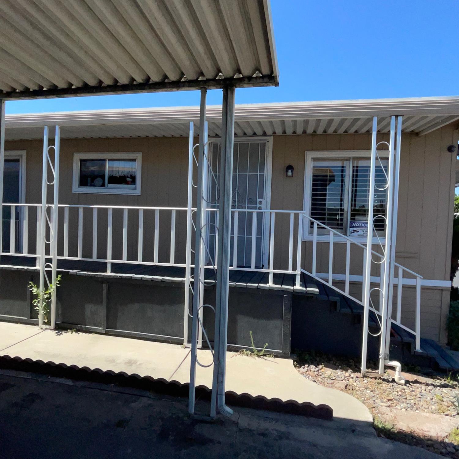 3525 Bonanza Way #64, Ceres, CA 95307