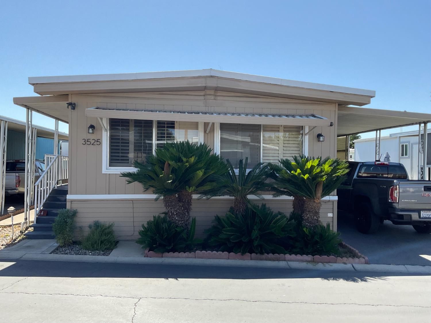 3525 Bonanza Way #64, Ceres, CA 95307