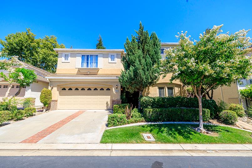 432 The Bluff, Modesto, CA 95355