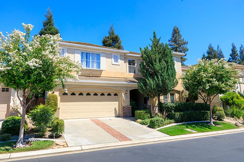 432 The Bluff, Modesto, CA 95355