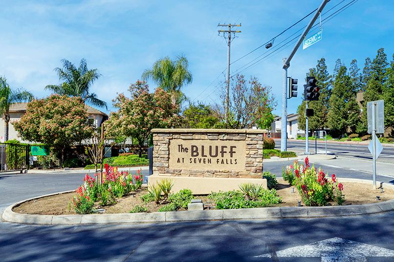 432 The Bluff, Modesto, CA 95355