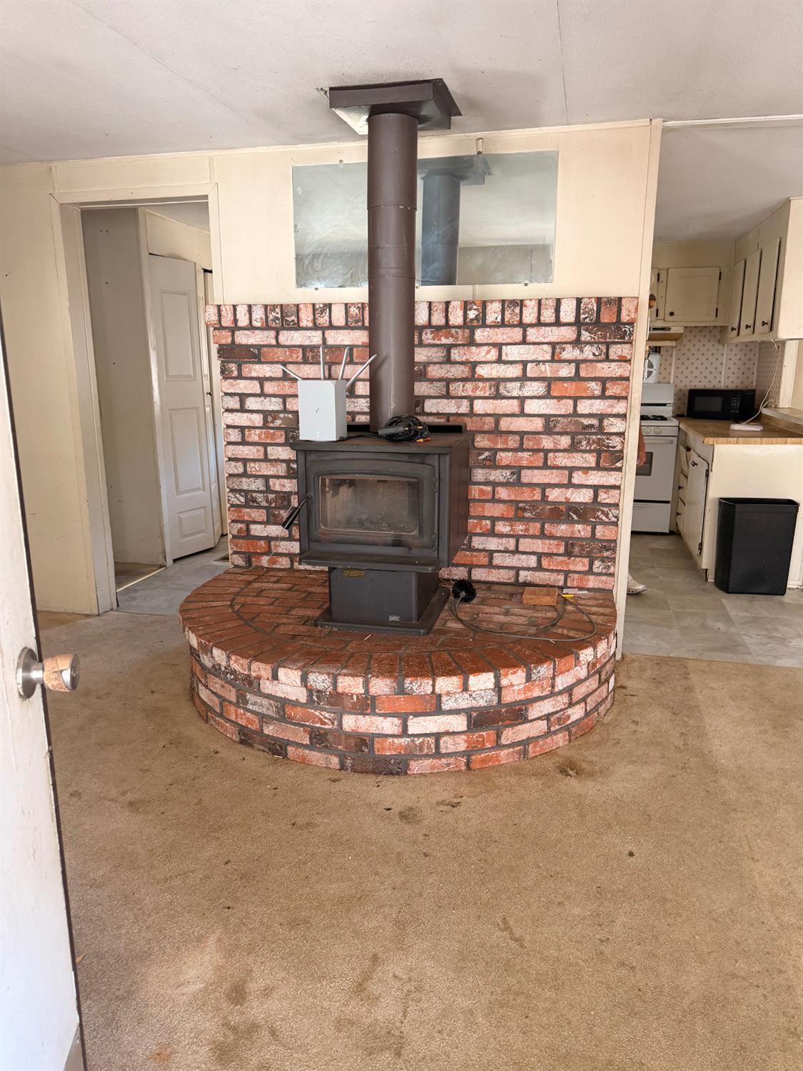 900 old stockton rd, Oakdale, CA 95361