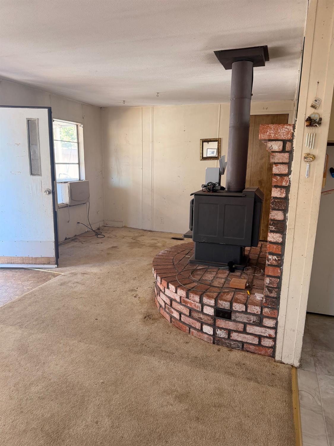 900 old stockton rd, Oakdale, CA 95361