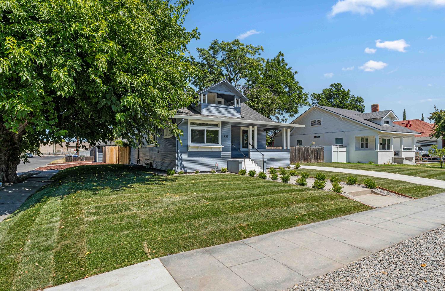 435 N Broadway, Turlock, CA 95380