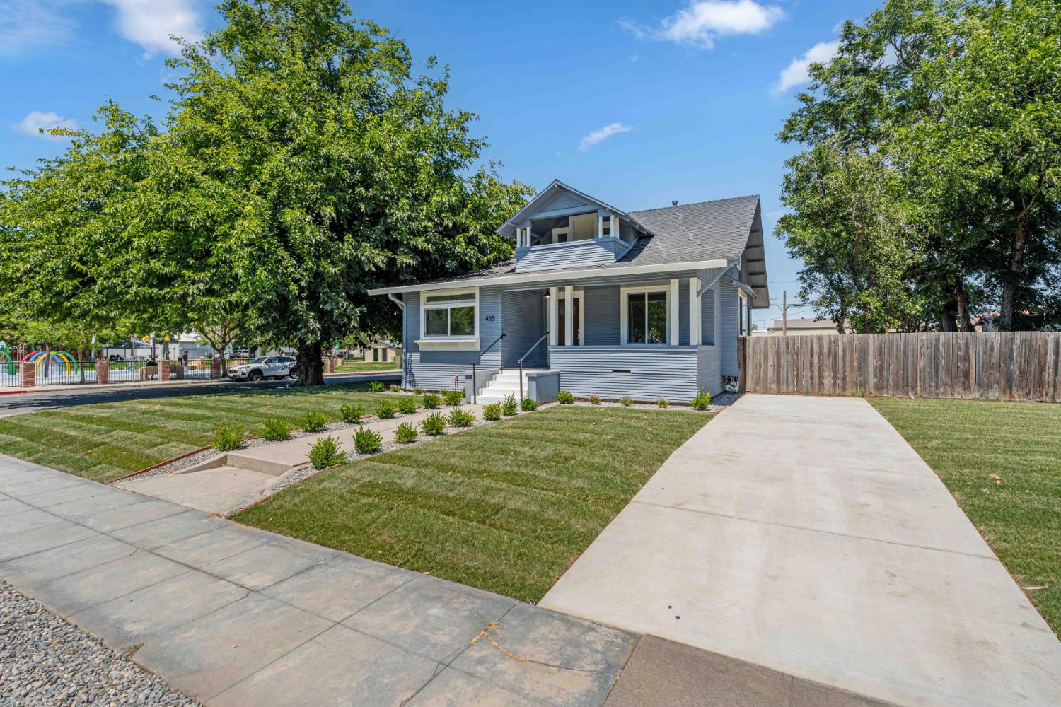 435 N Broadway, Turlock, CA 95380