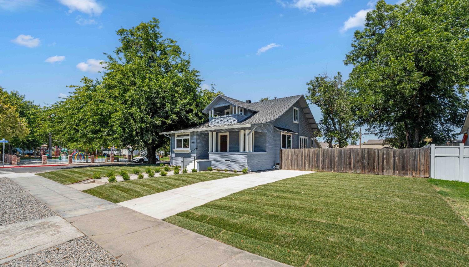 435 N Broadway, Turlock, CA 95380