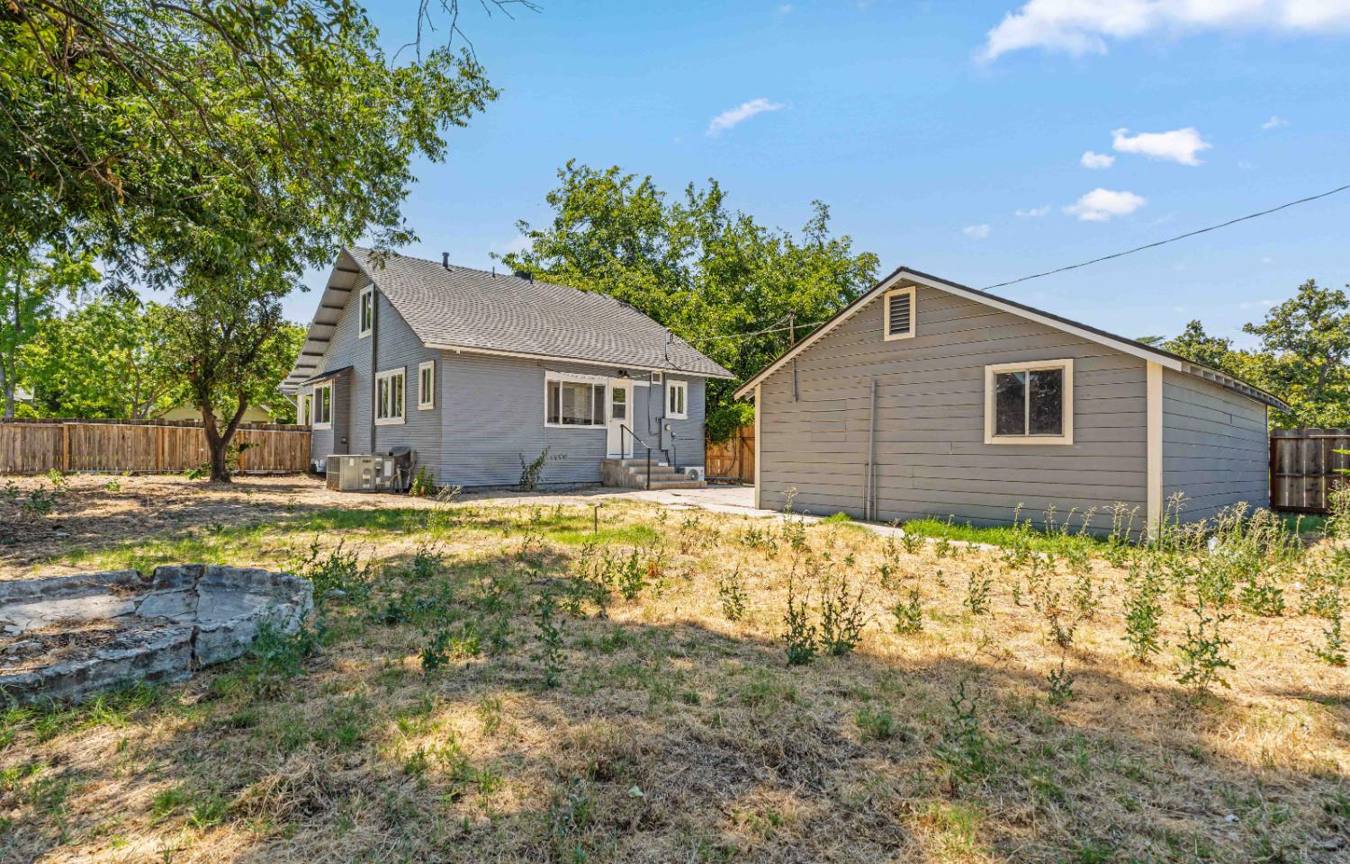 435 N Broadway, Turlock, CA 95380
