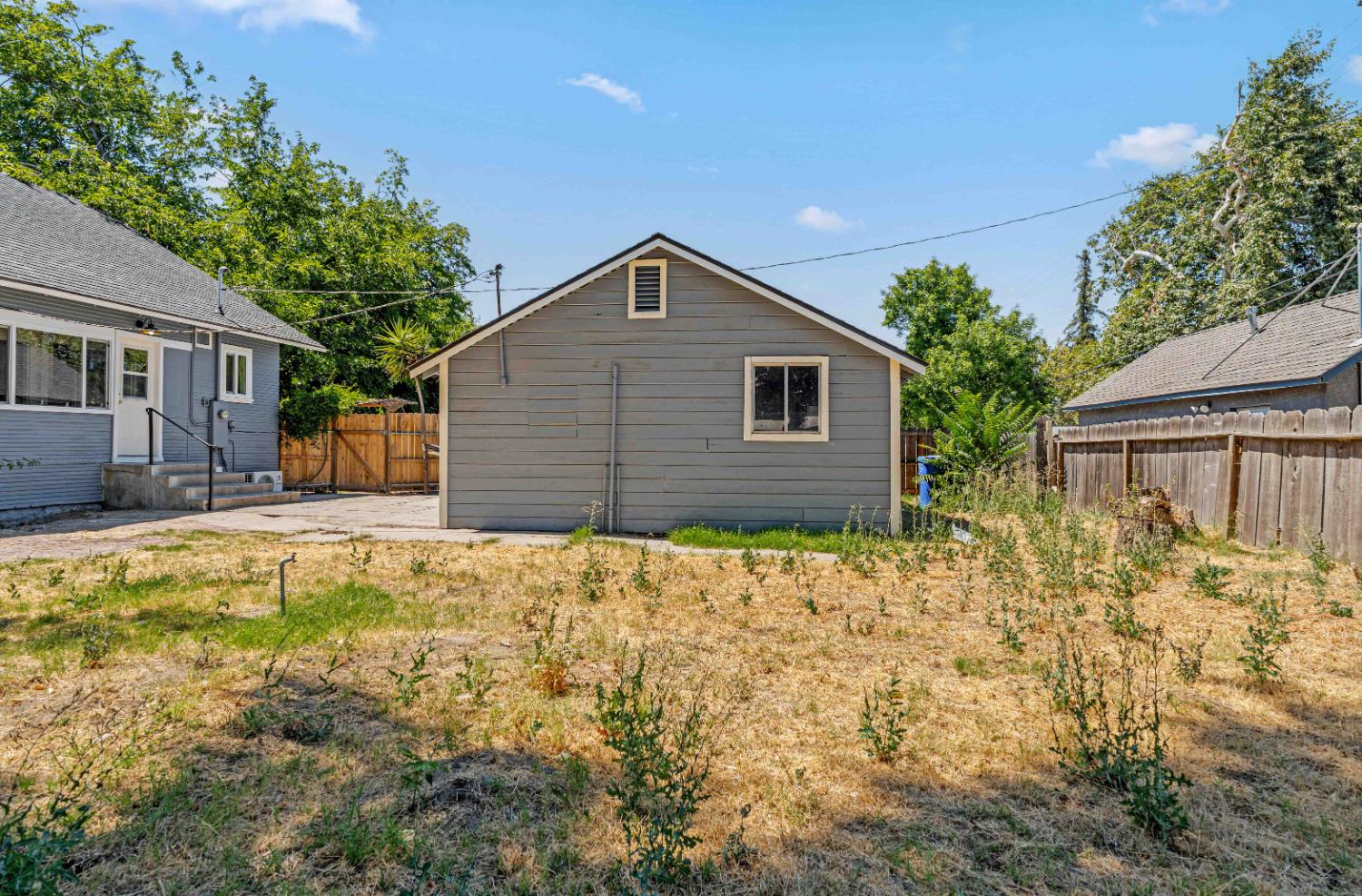 435 N Broadway, Turlock, CA 95380