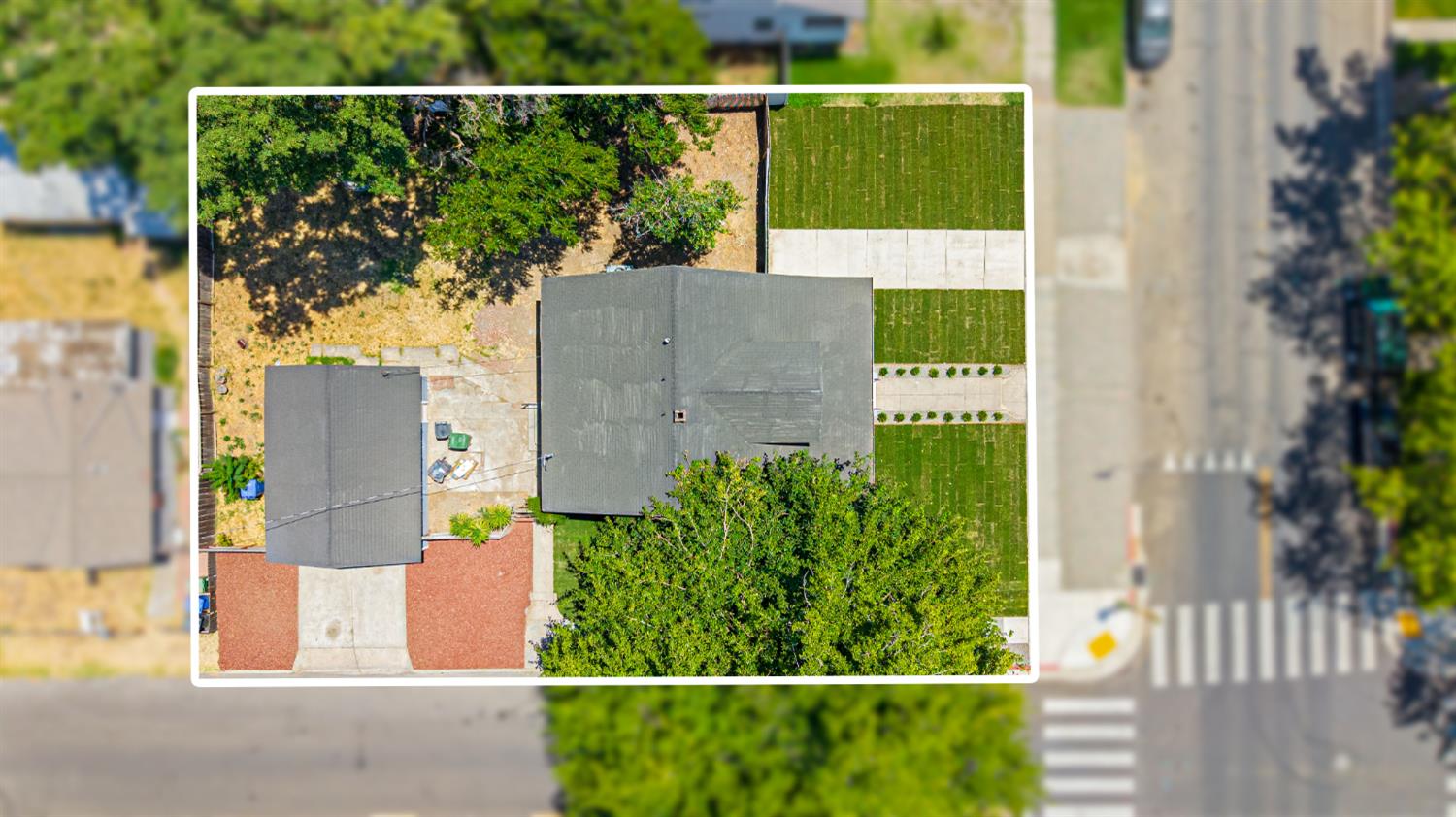 435 N Broadway, Turlock, CA 95380