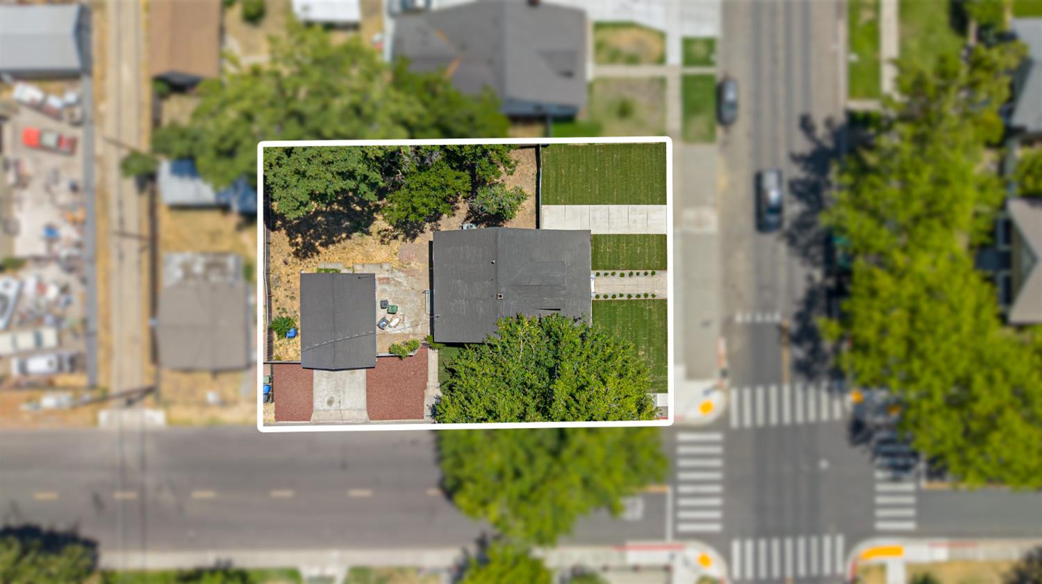 435 N Broadway, Turlock, CA 95380