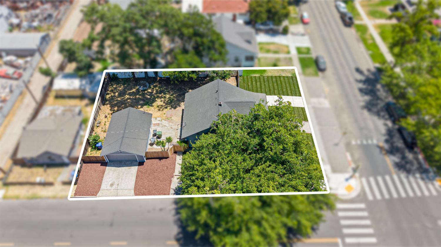 435 N Broadway, Turlock, CA 95380