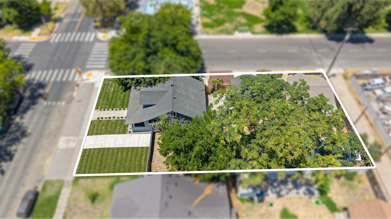435 N Broadway, Turlock, CA 95380