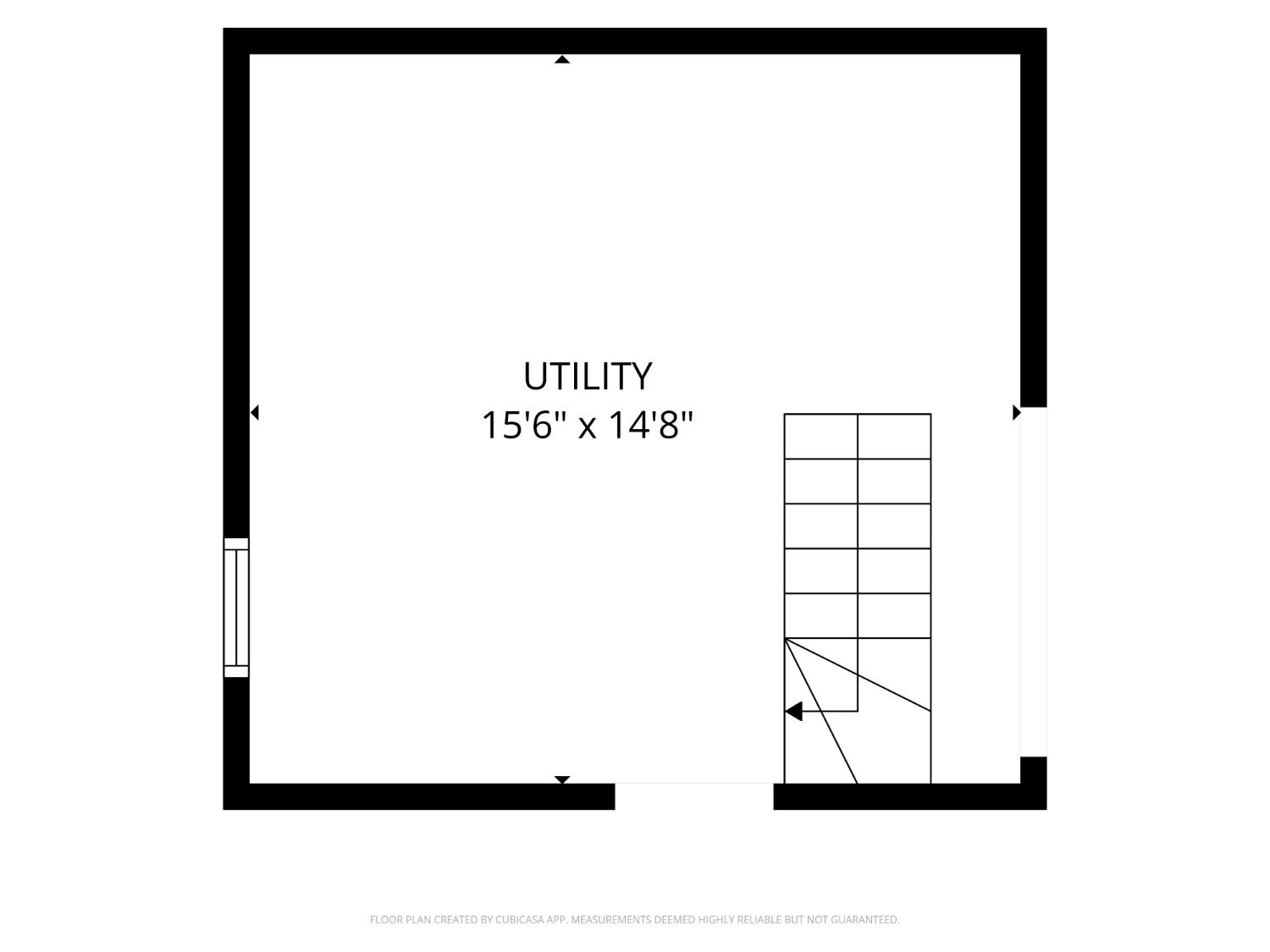 435 N Broadway, Turlock, CA 95380