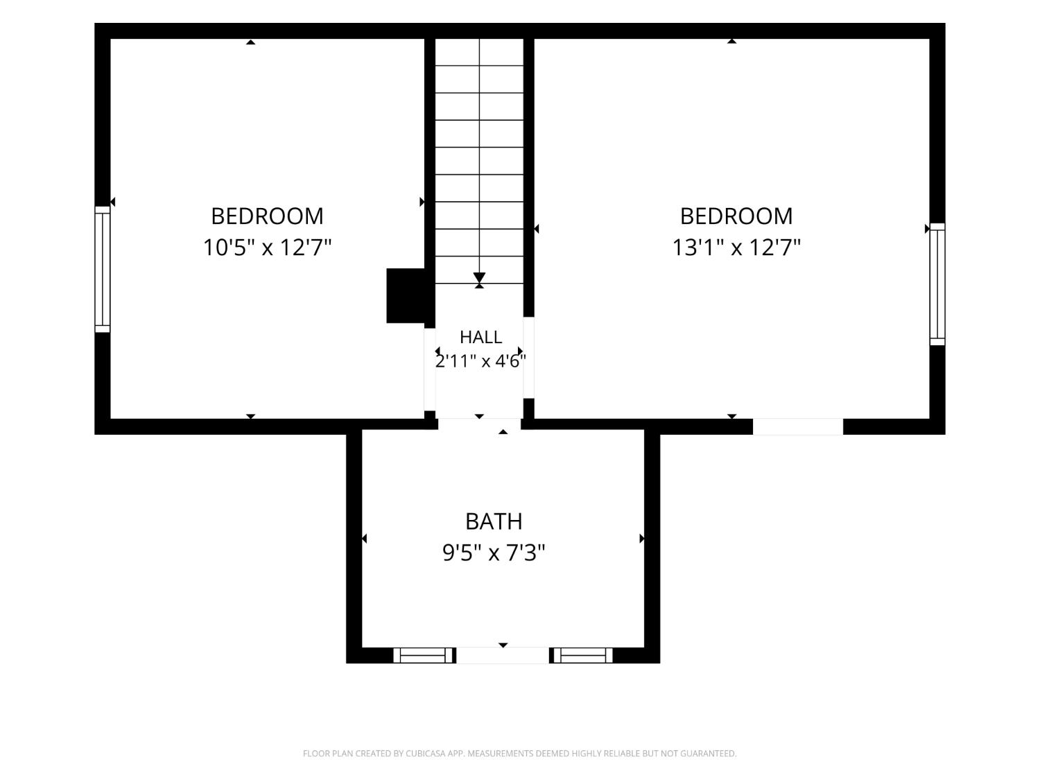 435 N Broadway, Turlock, CA 95380